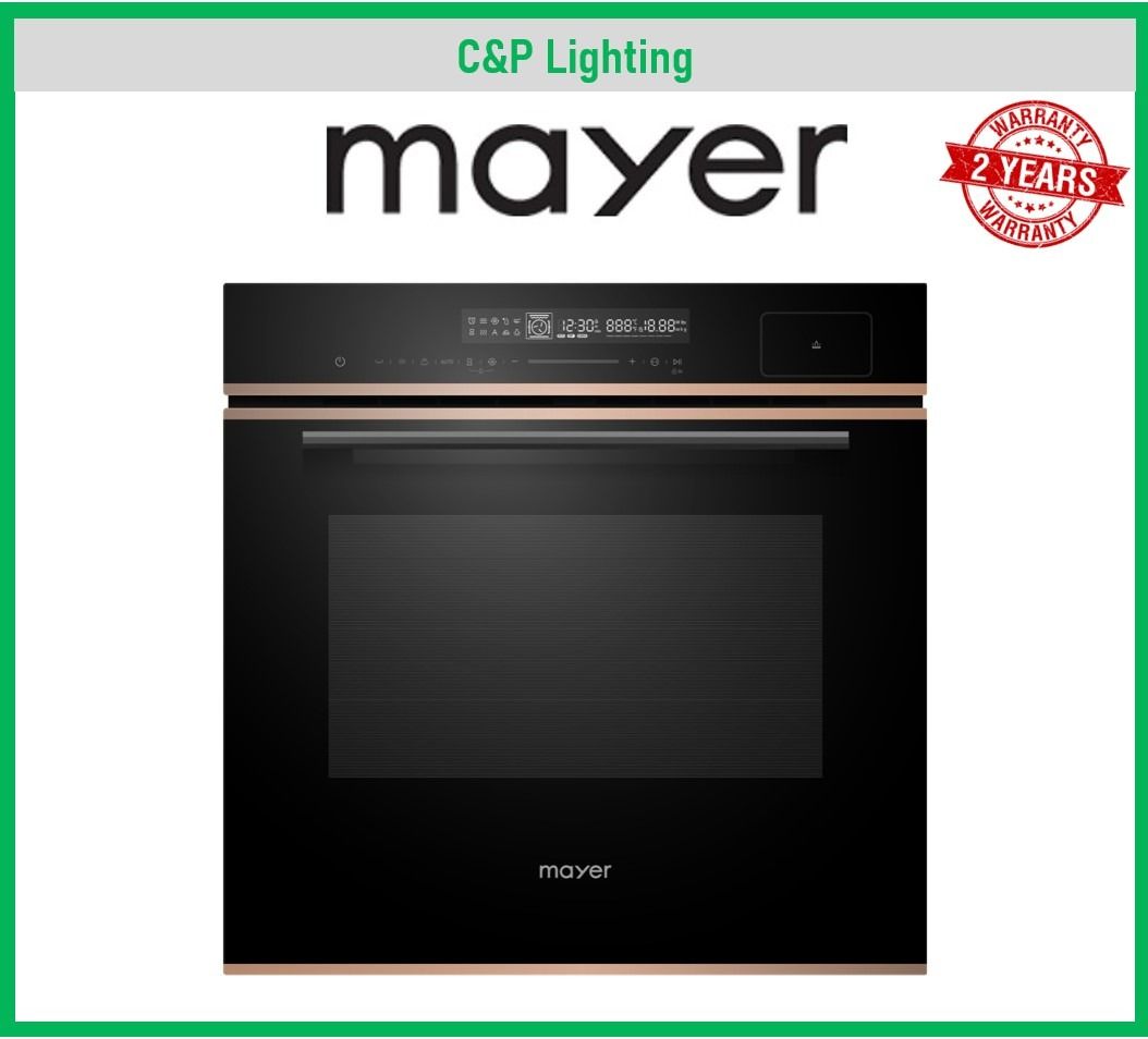 Mayer built deals in microwave