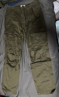 Midwest supply 人手製長褲64206169422081110
