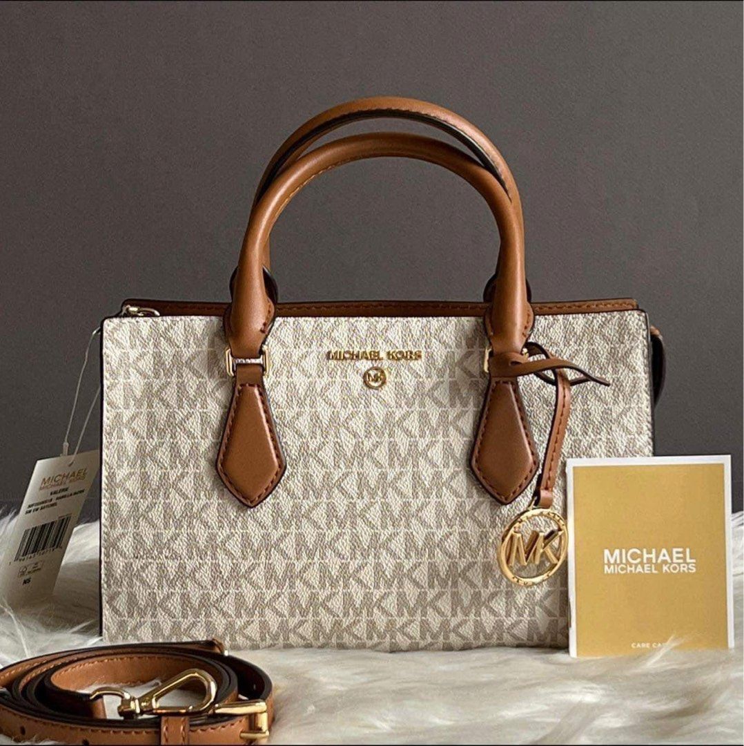 MK valerie, Luxury, Bags & Wallets on Carousell