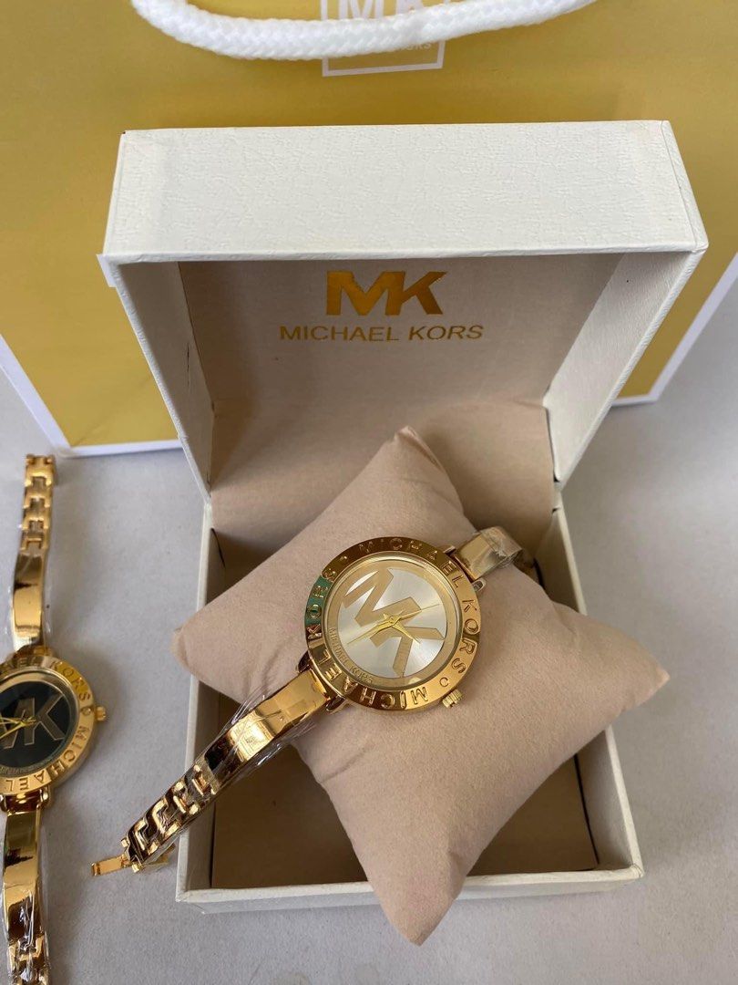 MK Watch
