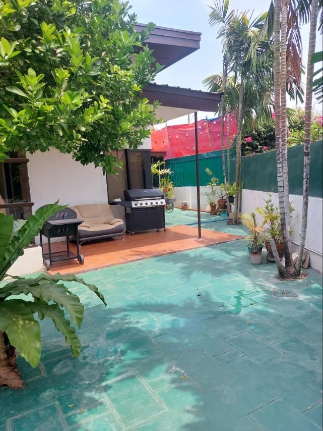 Modern Designed House for Rent in Alabang Hills Village, Muntinlupa