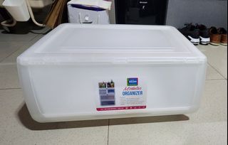 modular drawer