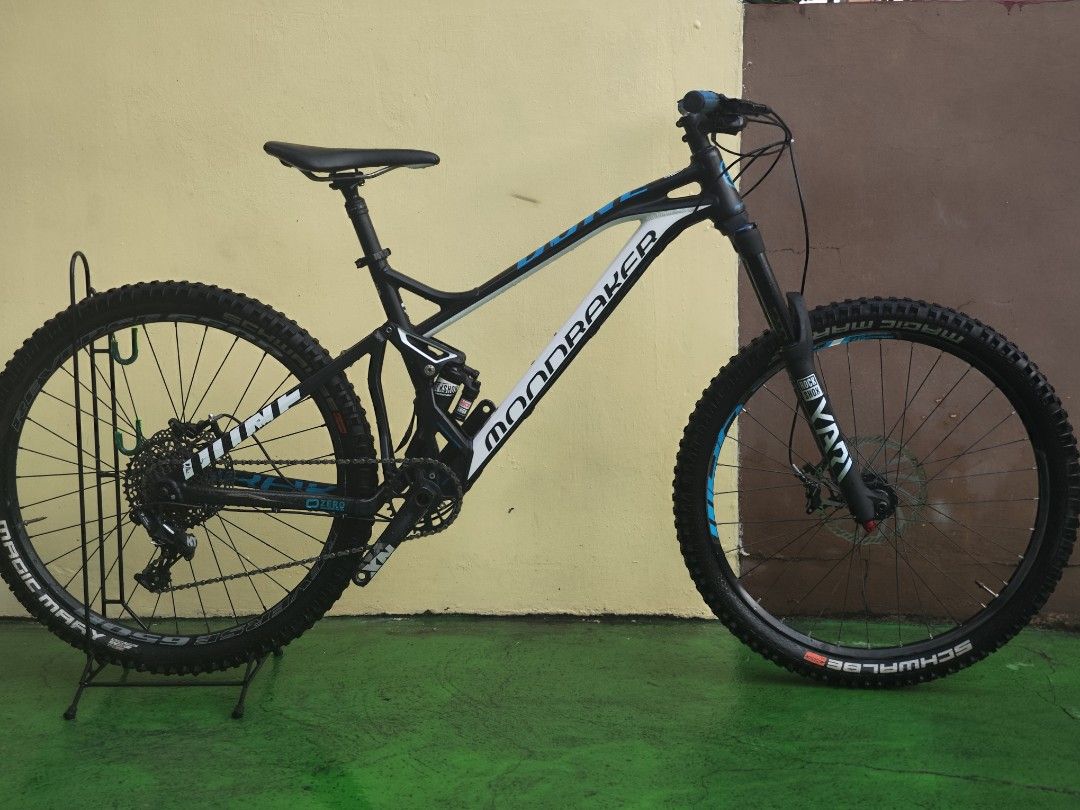 Mondraker dune shop 27.5