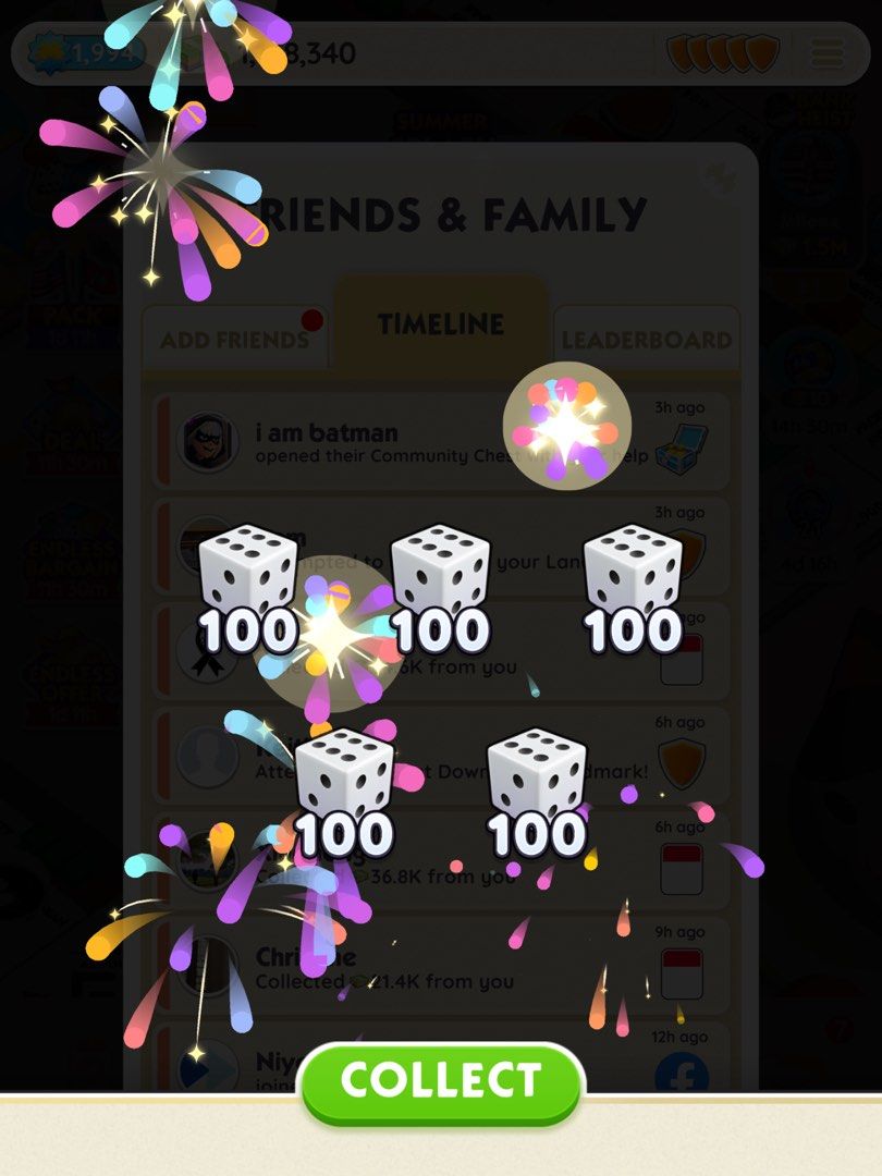 Monopoly Go Dices Hobbies Toys Toys Games on Carousell Monopoly Go Dices Hobbies Toys Toys Games on Carousell