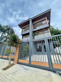 MONTEVERDE ROYALE BRAND NEW DUPLEX HOUSE FOR SALE IN TAYTAY RIZAL