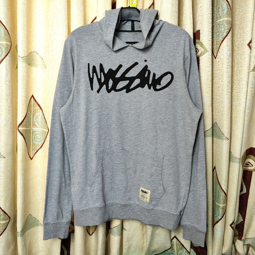 Mossimo hoodie discount