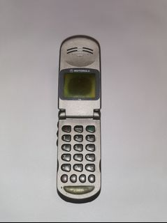 Motorola V3688+