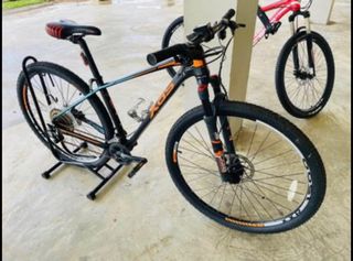 Xds hardtail sales