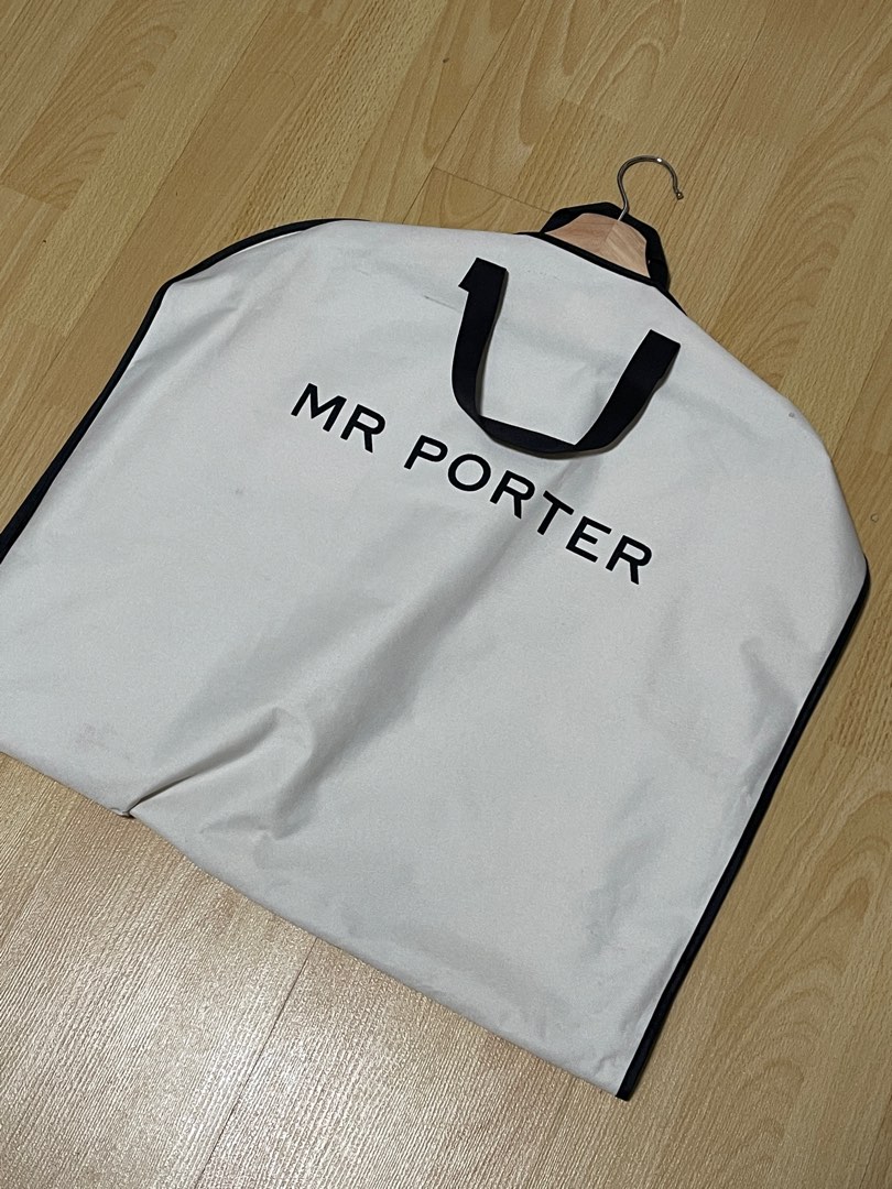 Porter online suit bag
