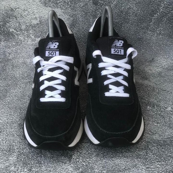 Nb 501 top