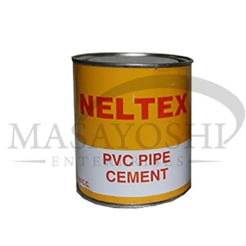 Neltex PVC Cement on Carousell