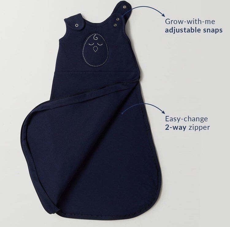 Nested bean sleepsack zen sack classic, Babies & Kids, Babies & Kids