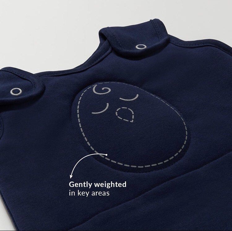 Nested bean sleepsack zen sack classic, Babies & Kids, Babies & Kids