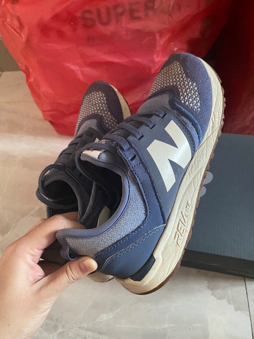 New balance clearance 247 37