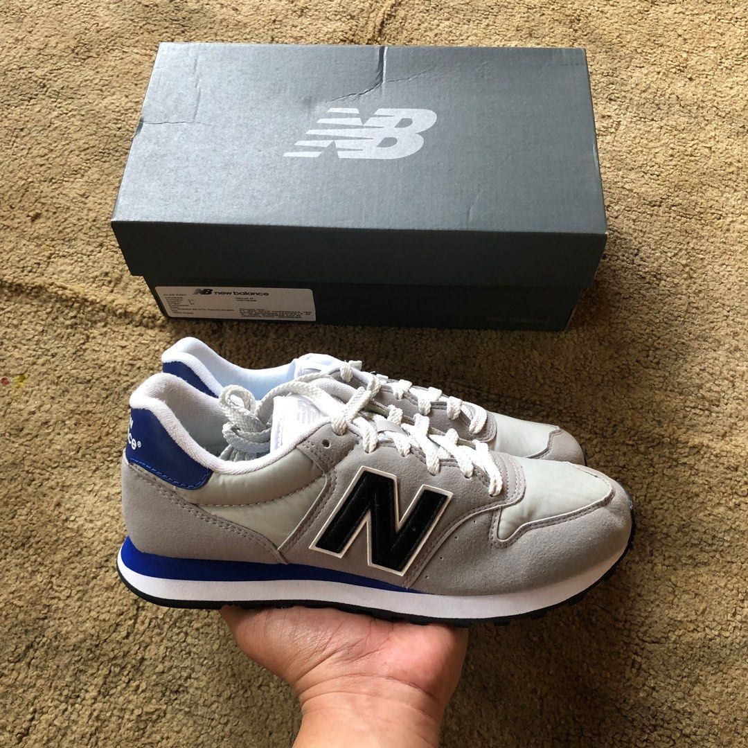 New balance 500 harga clearance