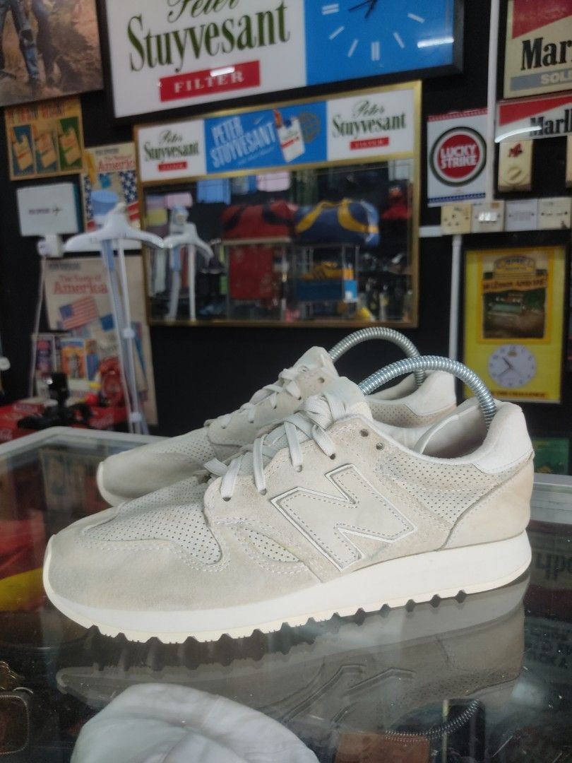 New balance 358 men deepblue store
