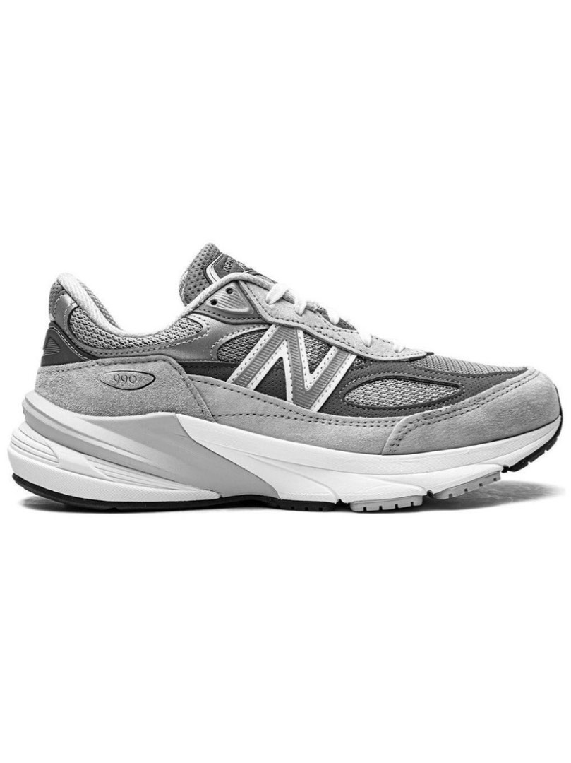 New Balance 990v6 Made in USA, Men's Fashion, Footwear, Sneakers on ...