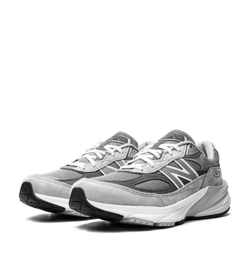 New Balance 990v6 Made in USA, Men's Fashion, Footwear, Sneakers on ...