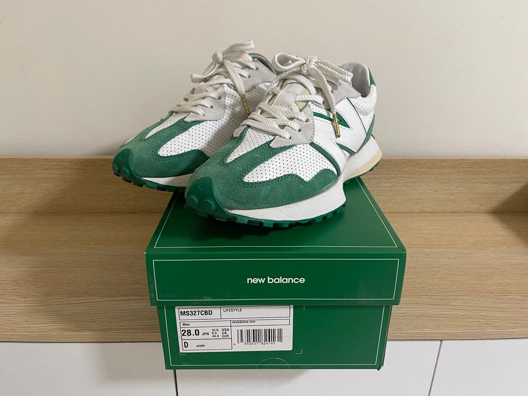 New discount balance ms327cbd