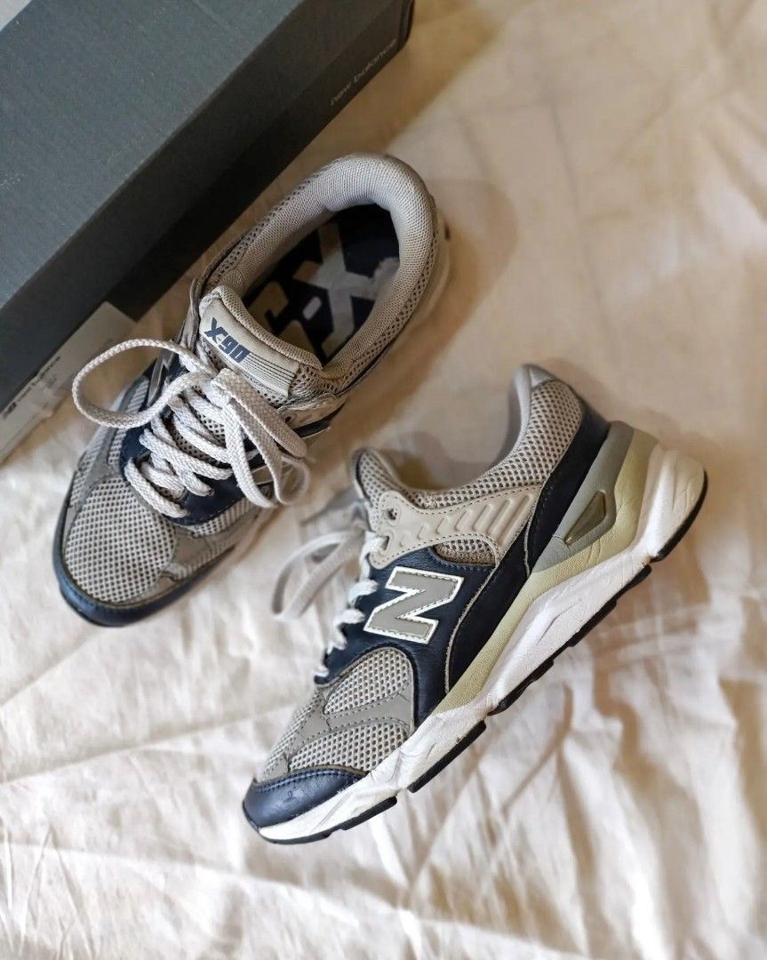 New balance x90 2015 on sale