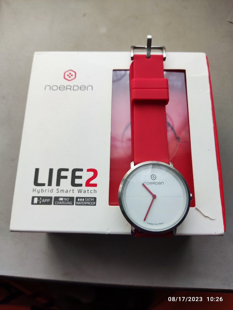 Noerden life 2 price deals