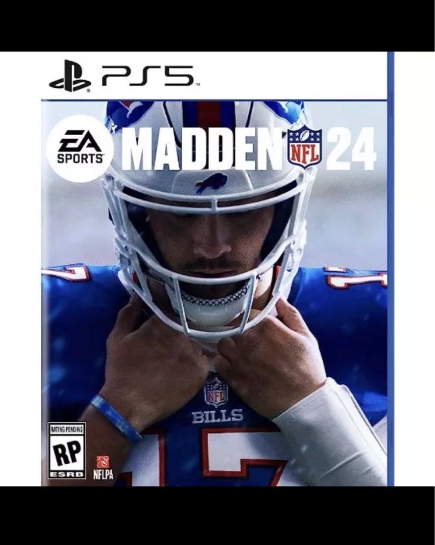 Nfl on ps4 new arrivals