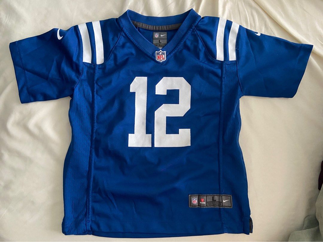 Nfl hotsell jerseys kids