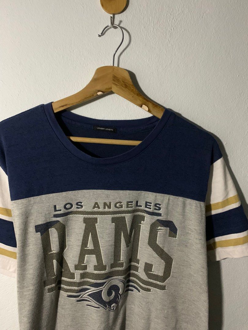 La rams vintage t shirt new arrivals