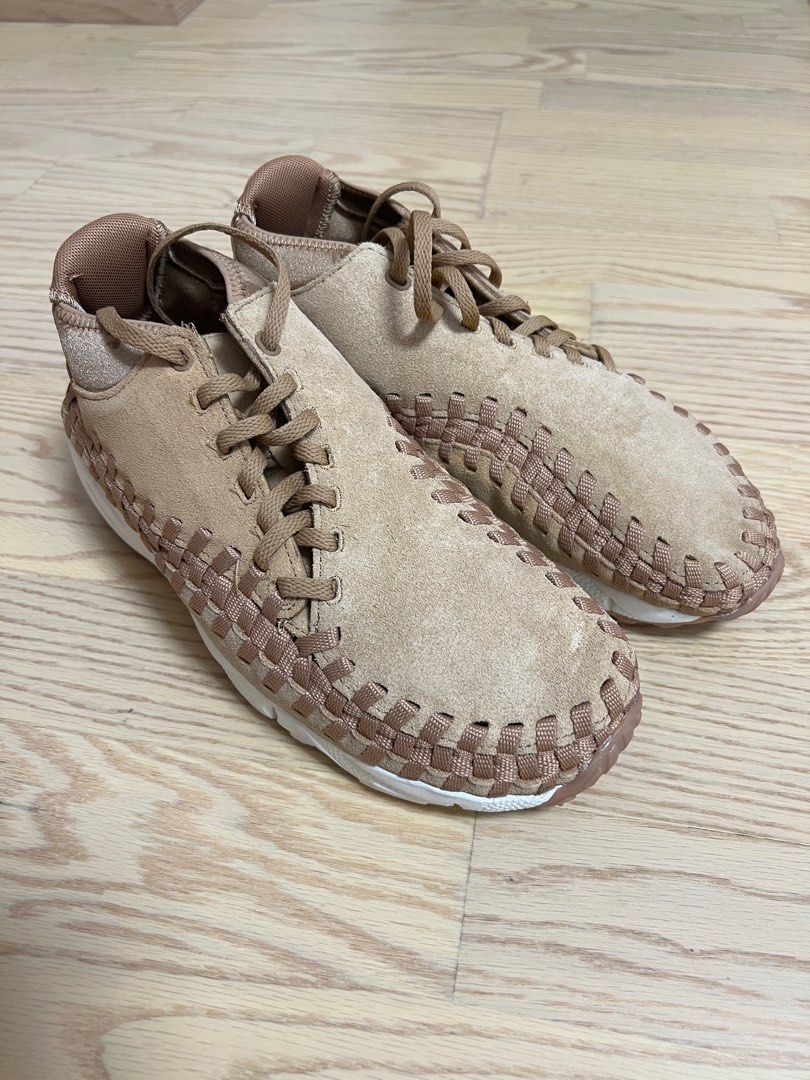Nike footscape deals flax