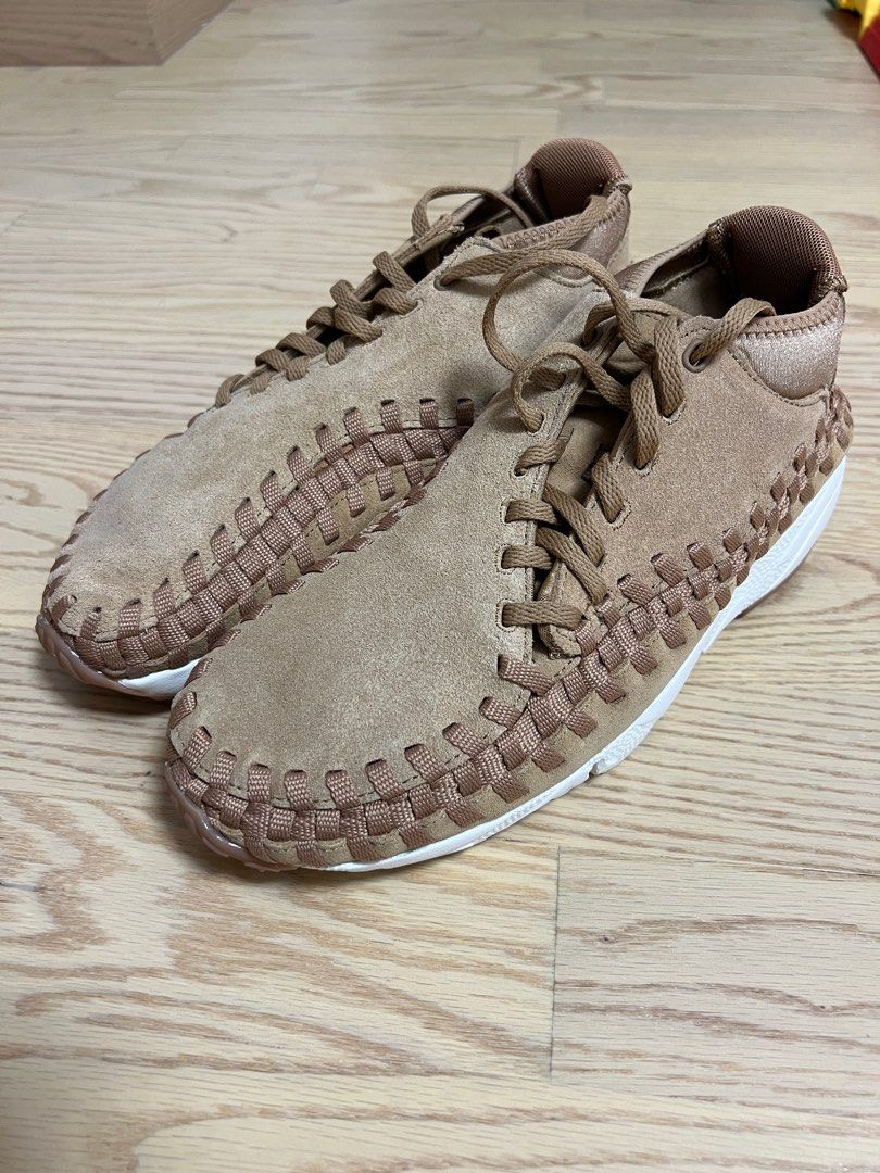 Nike hotsell footscape flax