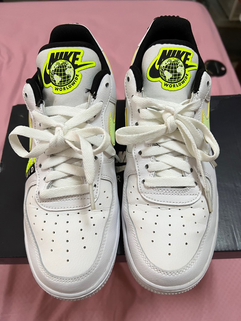 Air force one low ww online