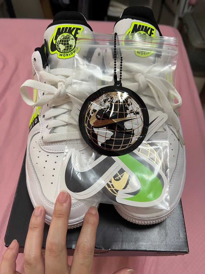 Air force one low ww store