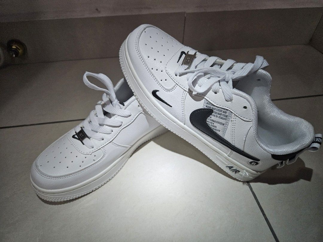 Nike air new arrivals force 1 rs