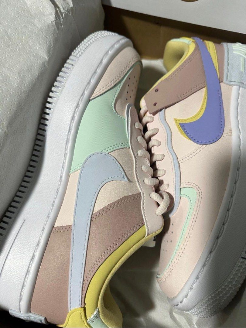 Nike Air Force 1 Shadow Women Women s Fashion Footwear Sneakers