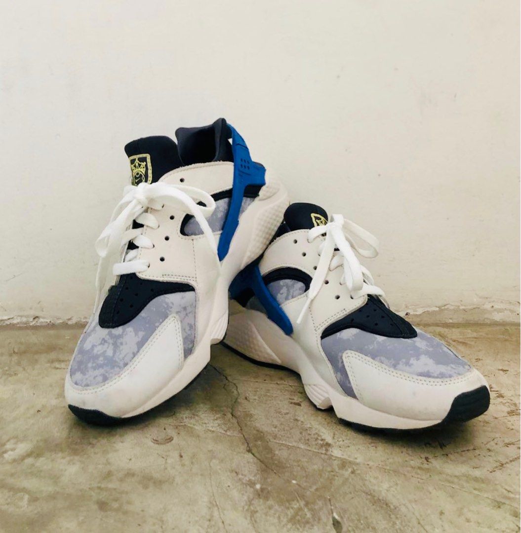 Nike air huarache 2 2025