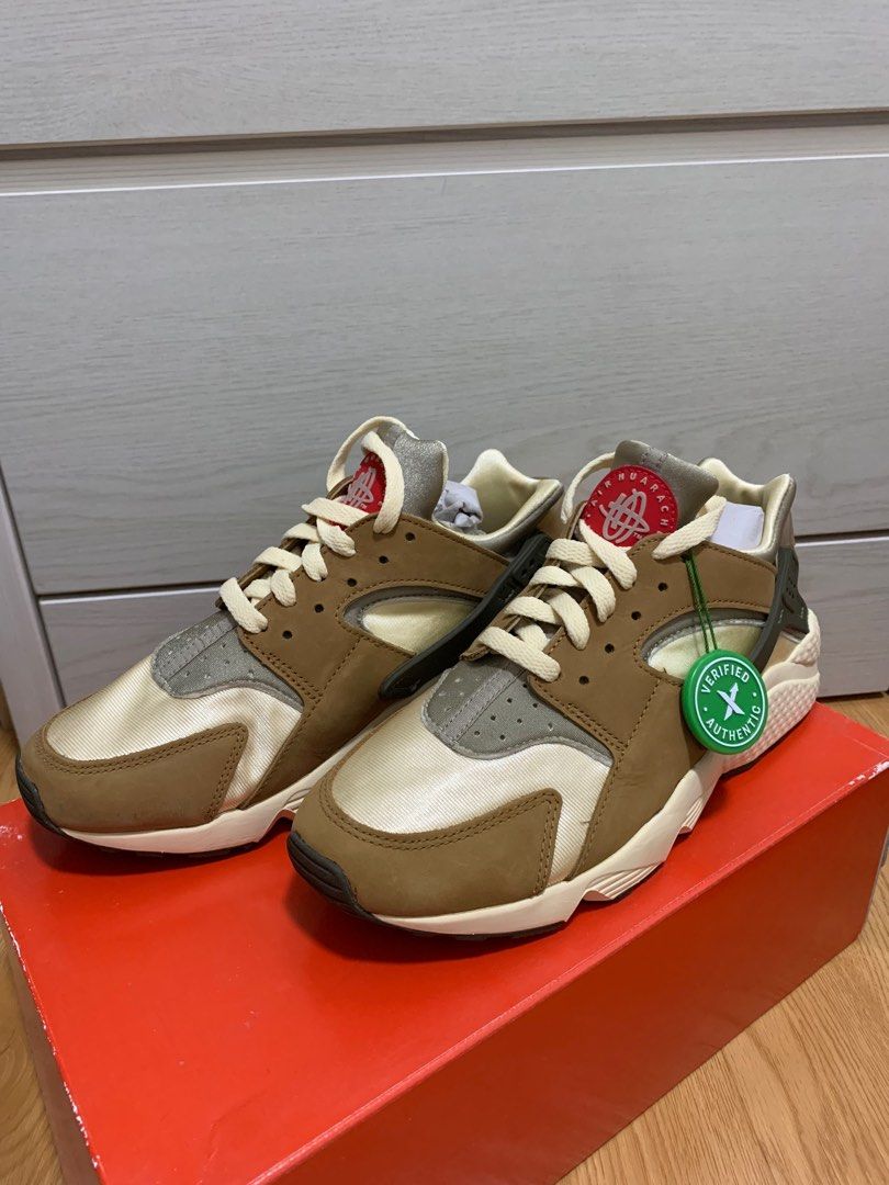 Nike air deals huarache desert