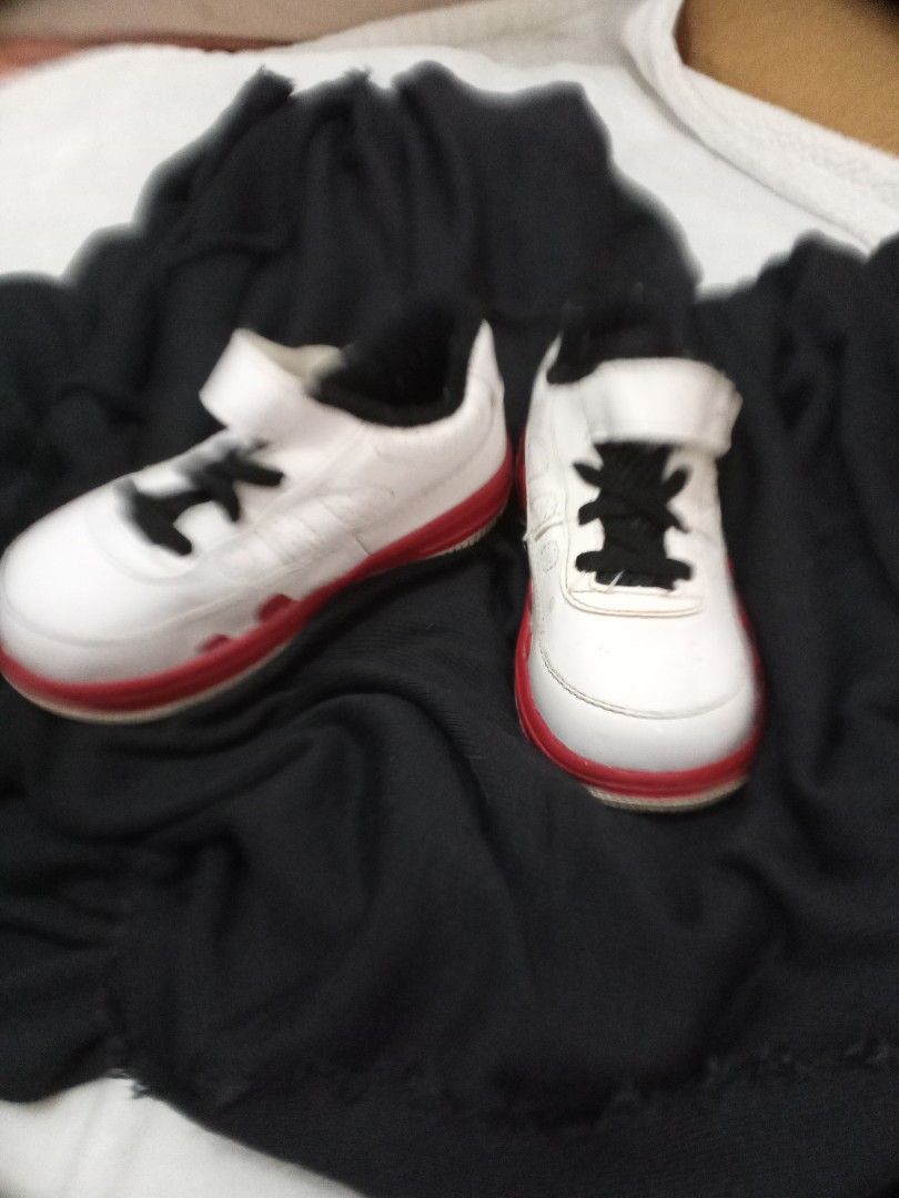 Nike Air Jordan Fusion 9 Gt Babies Kids Babies Kids Fashion