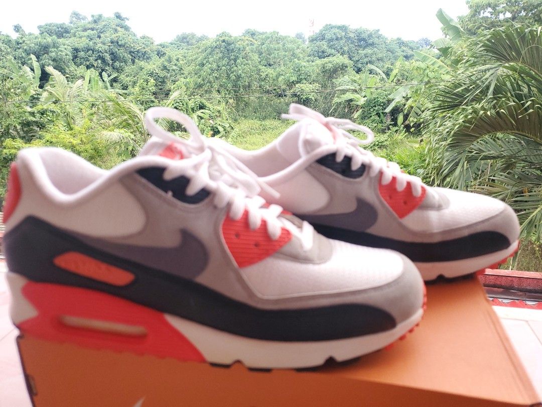 Nike air max cheap 90 og infrared 2015