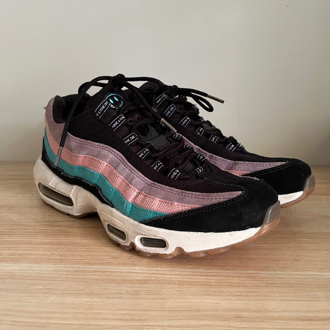 Nike Air Max 95 Have A Nike Day Size 42 5 27 cm