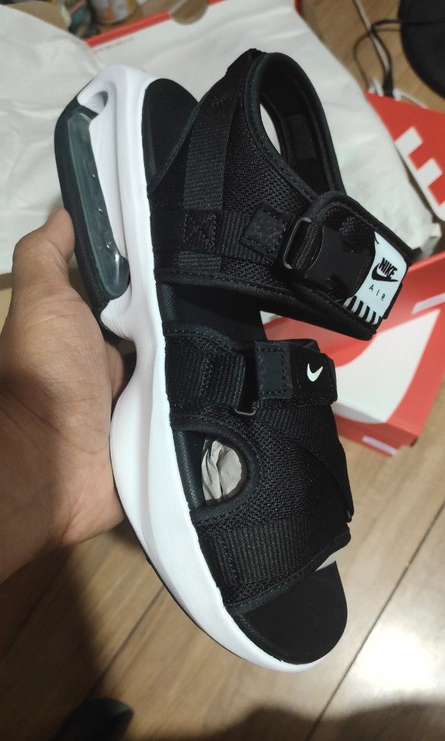 mens air max sandals