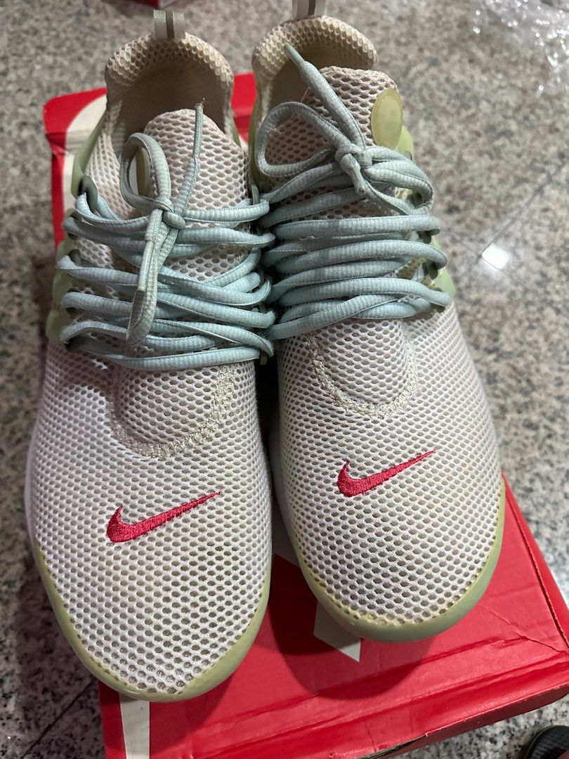 Unholy cumulus nike presto hotsell