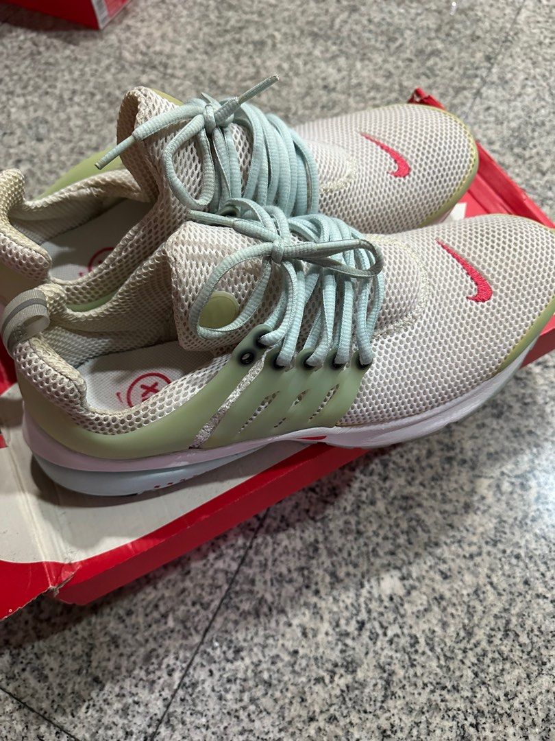 Presto sale unholy cumulus