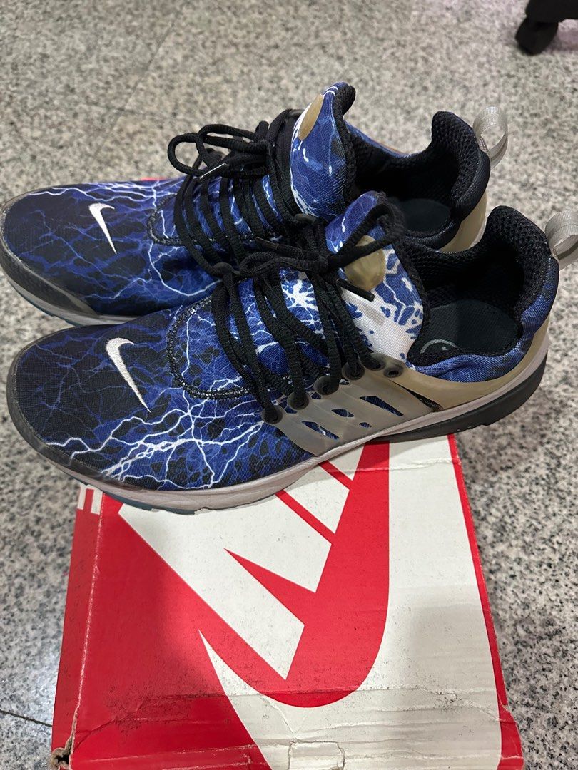 Nike air presto XL