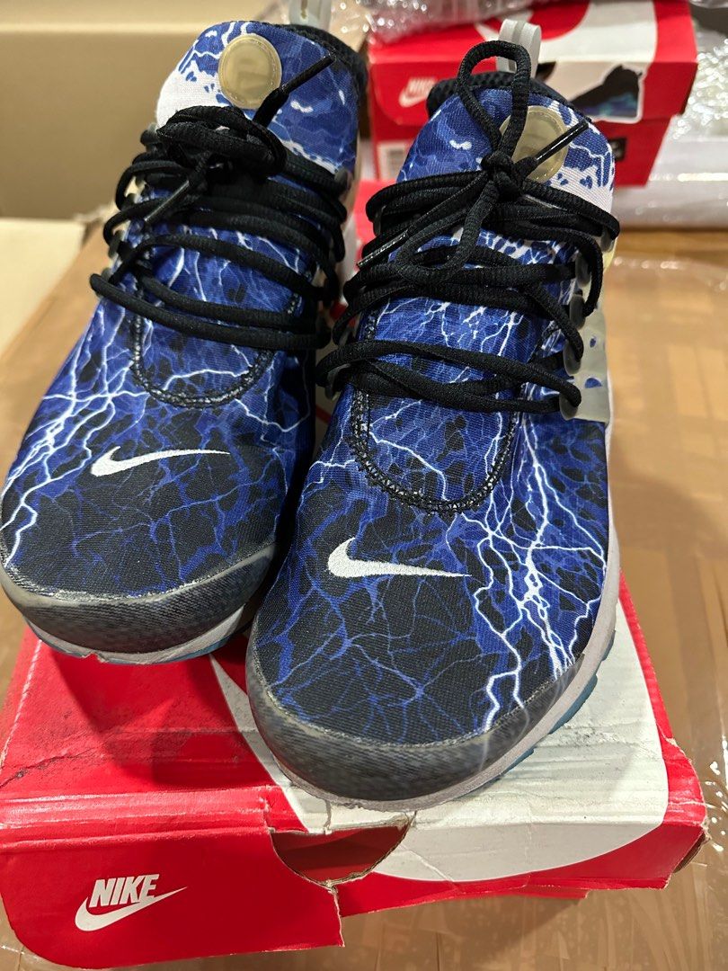 Air 2025 presto 3xl