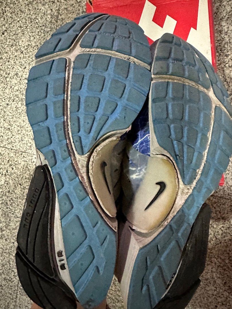 xl presto size