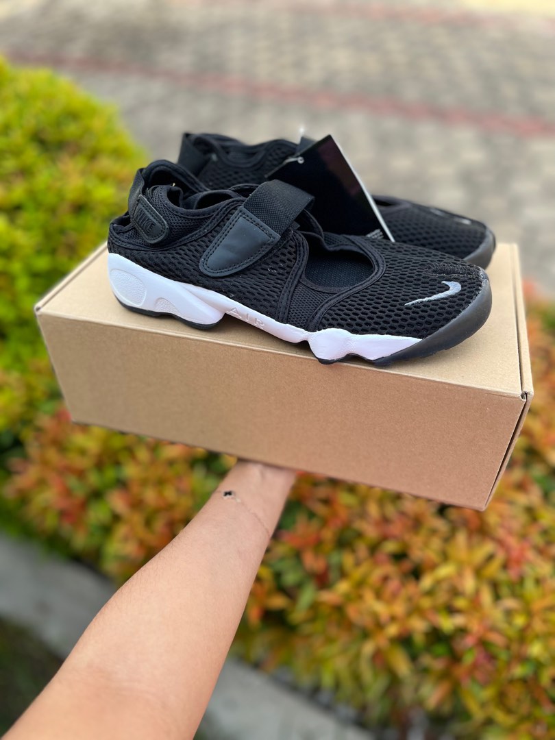Nike air on sale rift mesh