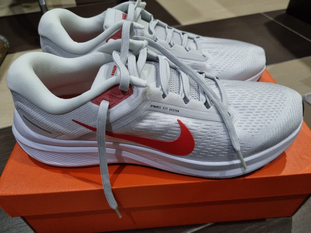 Nike air 2024 zoom structure 35