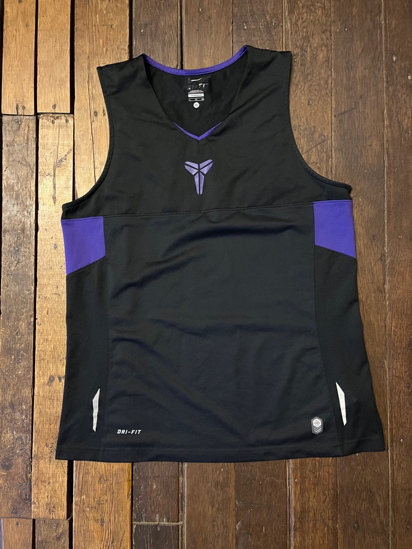 mamba 5 nike