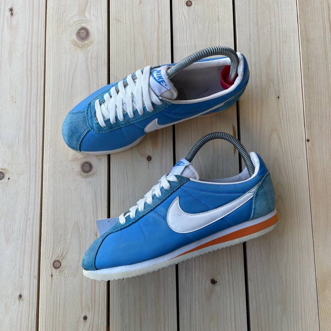 Nike classic cortez nylon mens top