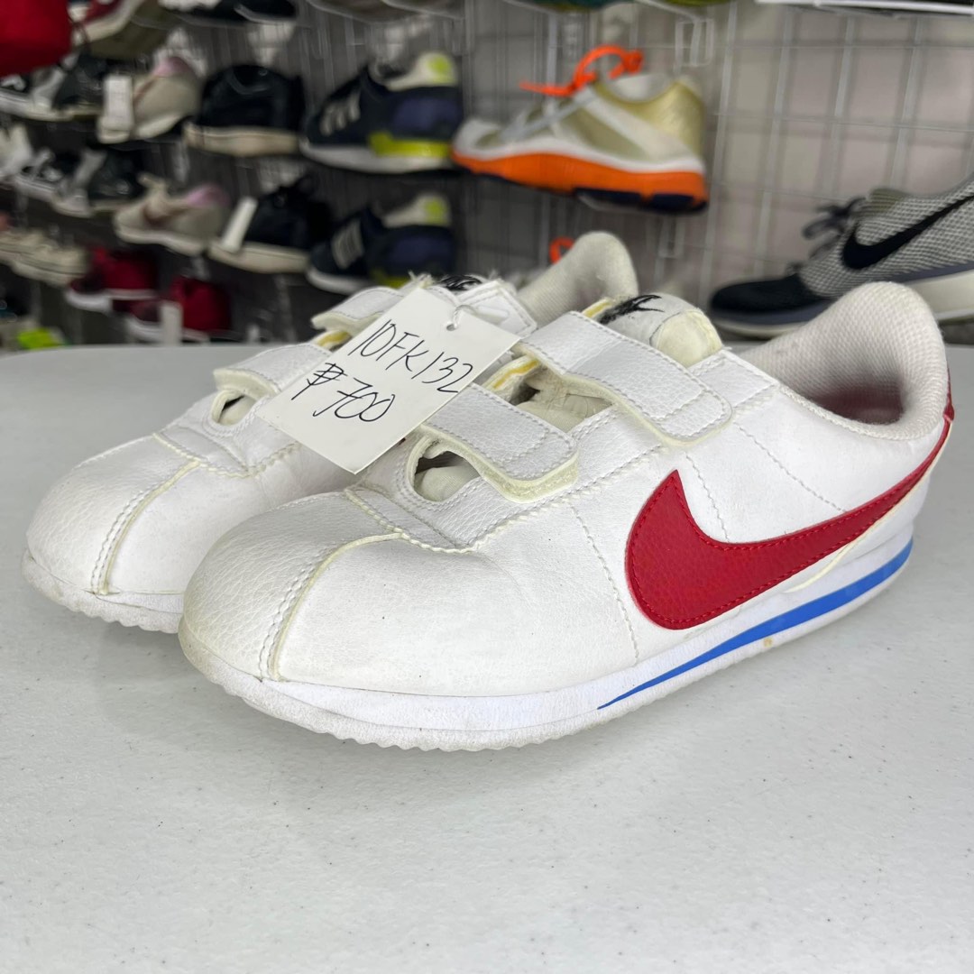 Nike hotsell cortez kid